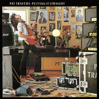 Dedication - Pat Travers