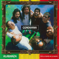 Traficantes De Fe - Gondwana