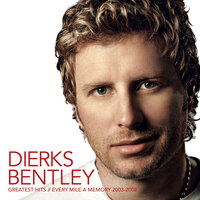 How Am I Doin' - Dierks Bentley