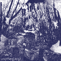 The Metal East - Lightning Bolt