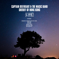 Kandy Korn - Captain Beefheart, The Magic Band