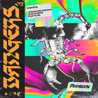 Push The Vibe - Griz