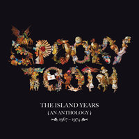I Am The Walrus - Spooky Tooth, Mike Harrison