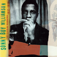 Project Highway - Sonny Boy Williamson