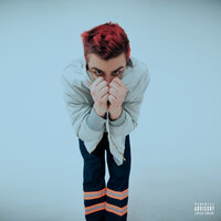 Promises (Green Eyes) - dying in designer, GOLDHOUSE