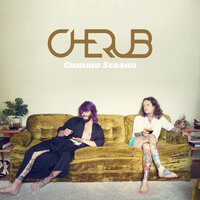 Off With Yer Head - Cherub