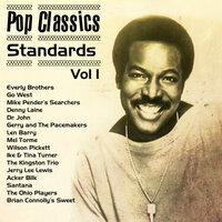One Morning In May - Mel Torme