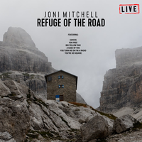 You're So Square - Joni Mitchell