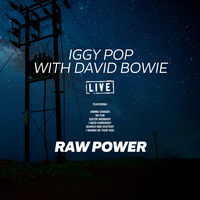 Dirt - Iggy Pop, David Bowie