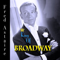 Cheek To Cheek - Fred Astaire