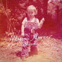Cold Cold Earth - Allison Moorer