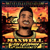 Fressen und Gefressen werden - Maxwell