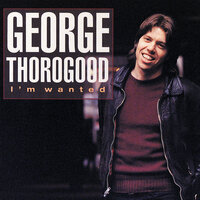 Goodbye Baby - George Thorogood, Terry Manning