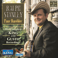 Medicine Springs - Ralph Stanley