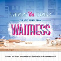 I Can't Wait - Sara Bareilles