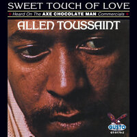 Working In The Coal Mine - Allen Toussaint