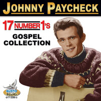The Day Is Almost Over - Johnny Paycheck