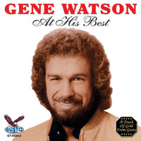 Change Her Mind - Gene Watson