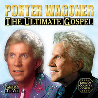 I Found A Man - Porter Wagoner