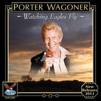 Broken Hearts Beat On - Porter Wagoner
