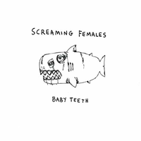 Jonah - Screaming Females
