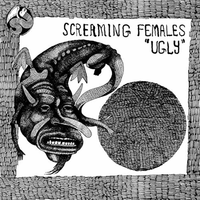 Crow's Nest - Screaming Females