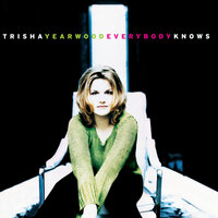 Under The Rainbow - Trisha Yearwood