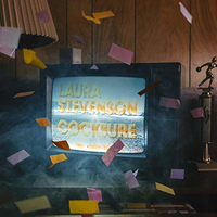 Happier, Etc. - Laura Stevenson