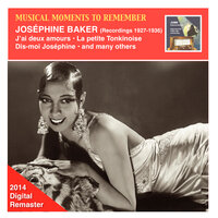 Doudou (From "En super folies") - Josephine Baker