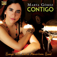 Arbolé, Arbolé - Marta Gomez