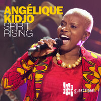 Summertime - Angélique Kidjo