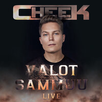 Liekeissä - Cheek