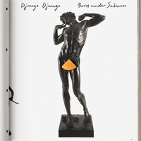 Beginning to Fade - Django Django
