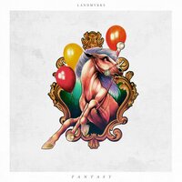 False Reality - LANDMVRKS