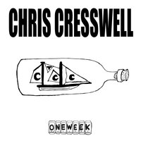 Daggers - Chris Cresswell