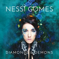 Into the Earth - Nessi Gomes