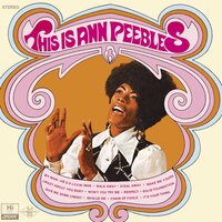 Respect - Ann Peebles
