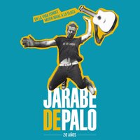 El Lunar De Maria - Peret, Jarabe De Palo