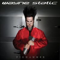 Thunder Invader - Wayne Static