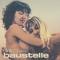 Amanda Lear - Baustelle