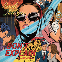 It's Just A Fever (Intro) - Snoh Aalegra