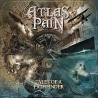 The Moving Empire - Atlas Pain