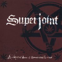 Stealing a Page or Two from Armed and Radical Pagans - Superjoint Ritual