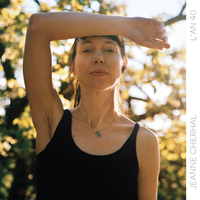 César - Jeanne Cherhal