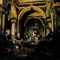 Plaza - Cold Chisel