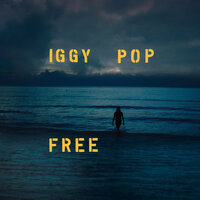 Glow In The Dark - Iggy Pop