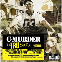 I Heard U Was Lookin' 4 Me - C-Murder, Capone