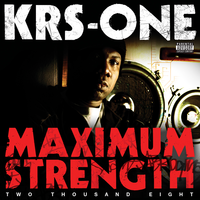 Straight Through - KRS-One