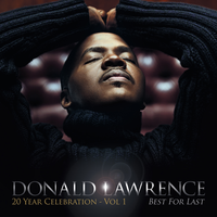 There Remaineth A Rest - Donald Lawrence, The Tri-City Singers