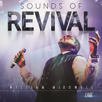 Hymn of Praise - William McDowell, Daniel Johnson, Julia McMillan
